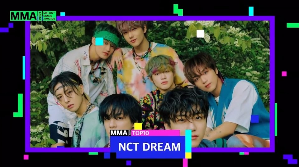 nct dream2