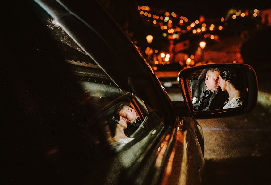 Fotógrafo de bodas Giuseppe Maria Gargano (gargano). Foto del 9 de octubre 2018