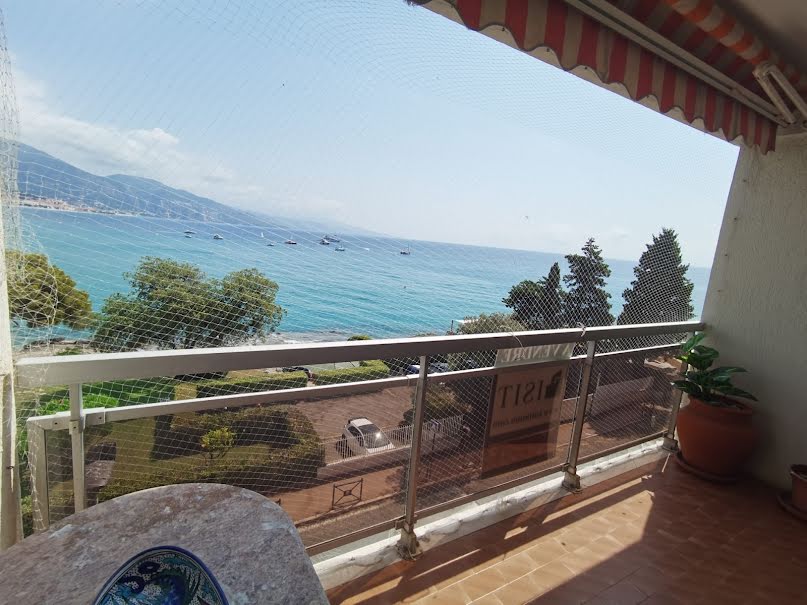 Vente appartement 3 pièces 80 m² à Roquebrune-Cap-Martin (06190), 790 000 €