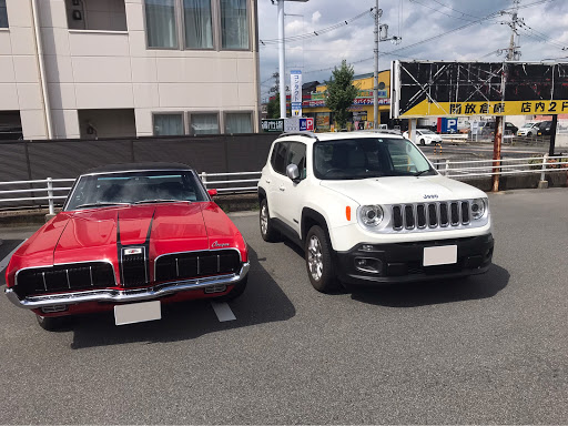 クーガー のアメ車 旧車 ドライブ マーキュリーに関するカスタム メンテナンスの投稿画像 車のカスタム情報はcartune