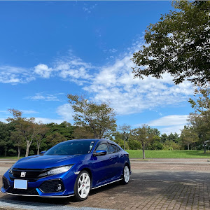 シビック FK7