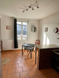 appartement à Le Havre (76)