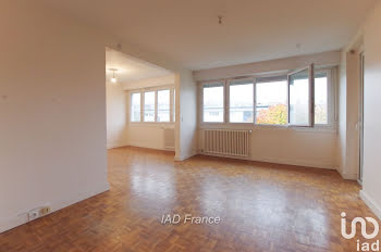 appartement à Saint-Germain-en-Laye (78)