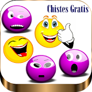 Chistes Graciosos Gratis  Icon