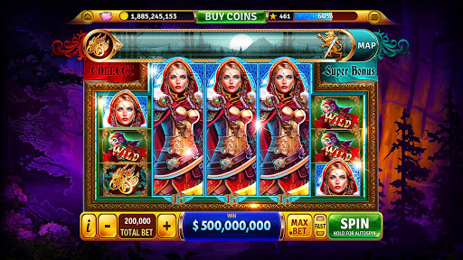 Slot Machines At Emerald Queen Casino Concerts - Marcelo Slot