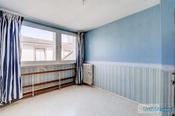 appartement à Toulouse (31)