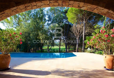 House with garden and terrace 5