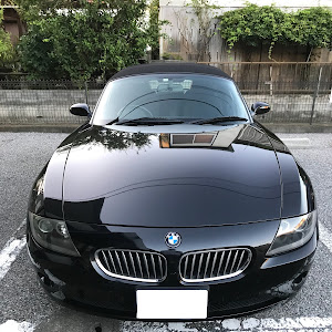 Z4 ロードスター