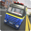 Herunterladen Mad Police Truck Simulator 16 Installieren Sie Neueste APK Downloader
