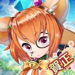 Cover Image of Télécharger Lost Crown～亡国の姫と竜騎士の末裔～（ロストクラウン） 25.3.9 APK