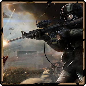 Download Commando War City Sniper 3D Apk Download