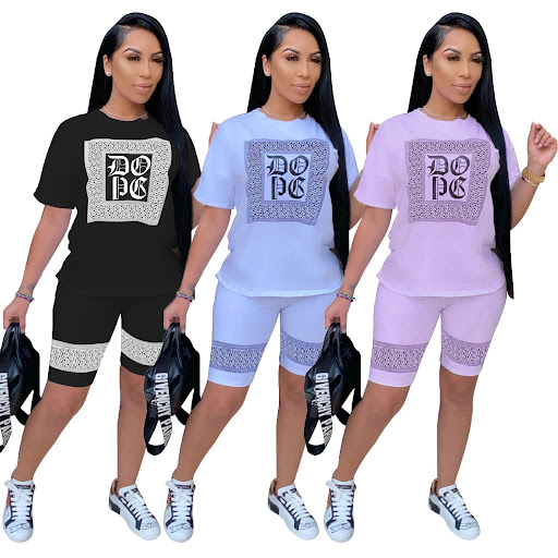 Title 3, European and American womens fashion sexy casu...