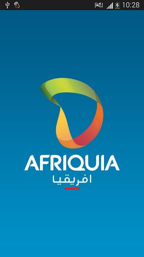 Afriquia