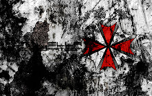 Resident Evil New Tab Wallpapers small promo image