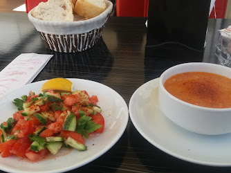 Gül Cafe Restaurant