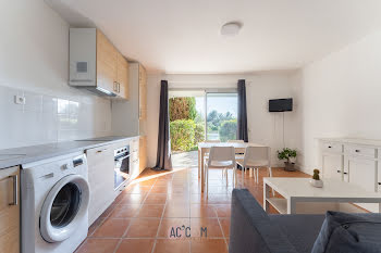 appartement à La Ciotat (13)