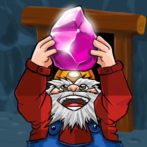 Jewel Miner Journey.apk 1.2