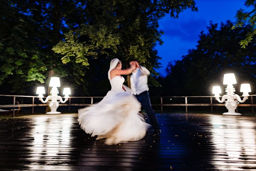 Hääkuvaaja Markus Morawetz (weddingstyler). Kuva otettu 8. maaliskuuta 2023