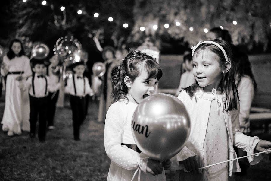 Wedding photographer Federico M Pereda (martinpereda). Photo of 26 September 2022