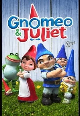 Gnomeo