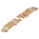 Segmented ladder