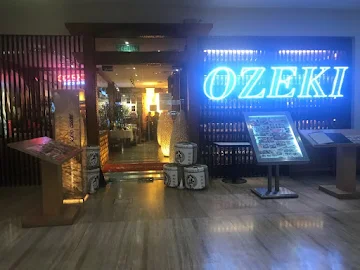 Ozeki Tokyo Cuisine photo 