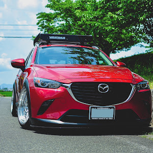 CX-3 DK5FW