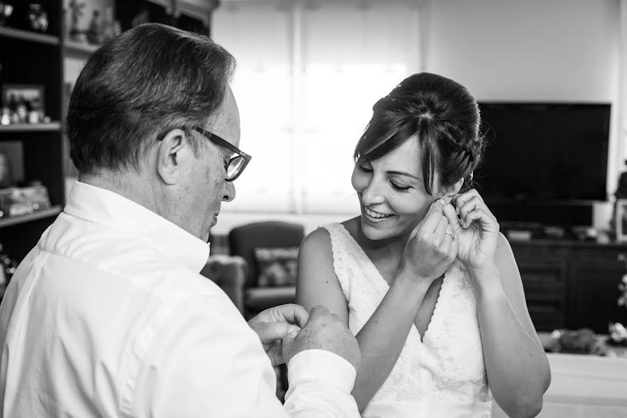 Photographe de mariage Dani Alonso (danialonso). Photo du 23 mai 2019