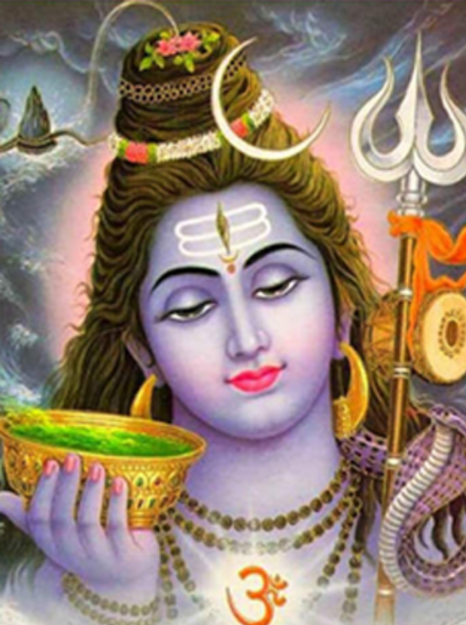 Om Namah Shivaya Mp3 Download