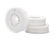 UltiMaker White Tough PLA Filament - 2.85mm (0.75kg)