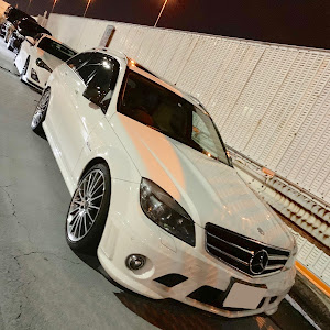 Cクラス C63