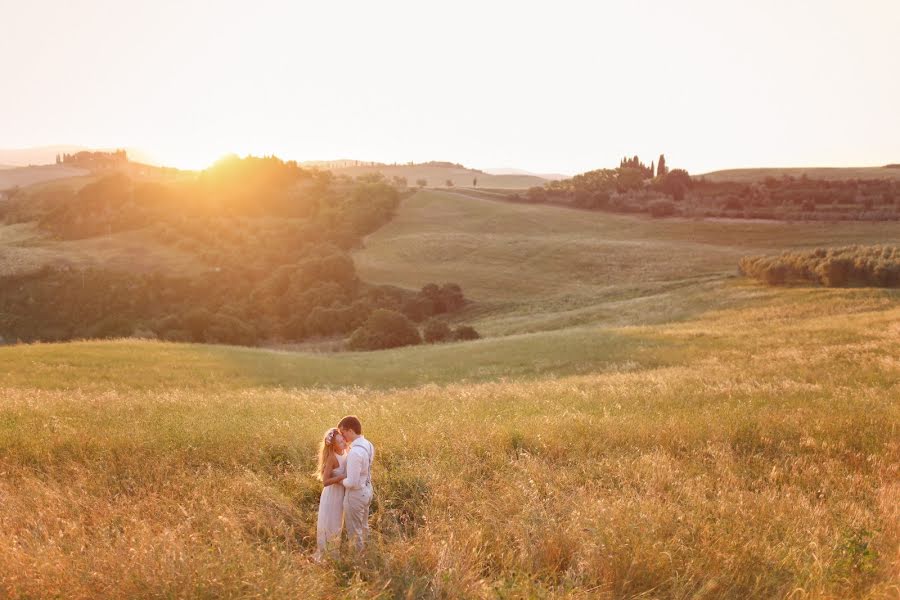 Fotografo di matrimoni Alex Paul (alexpaulphoto). Foto del 12 giugno 2014