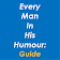 Every Man in his Humour icon