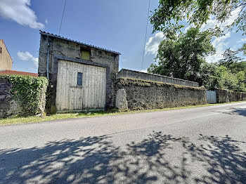 ferme à Marsat (63)