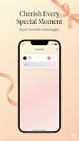 OnlyUs: Couples Chat Screenshot 4 of 7