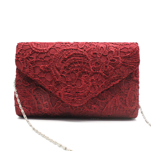 Title 5, Convenient Beautiful and Fashionable Lace Dinne...