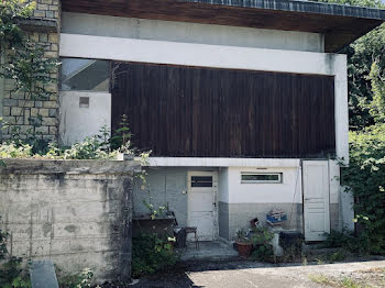 maison à Montbeliard (25)