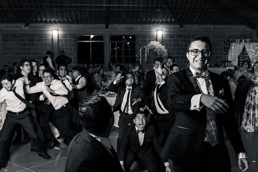 Photographe de mariage José Luis Reveles (joseluisreveles). Photo du 1 septembre 2022