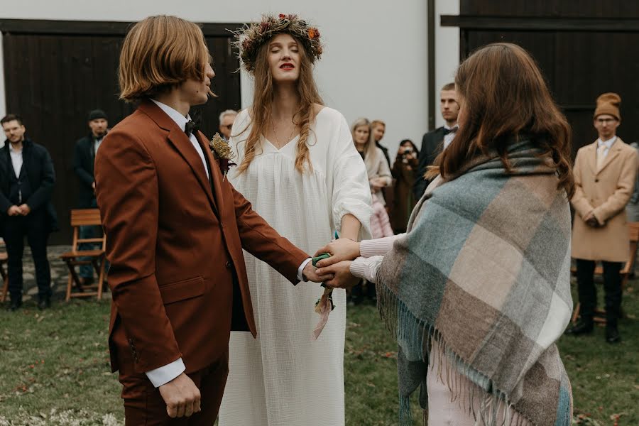 Photographe de mariage Daniela Schaeffer (danielaschaeffer). Photo du 23 novembre 2023