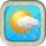 Cover Image of ดาวน์โหลด Live Weather 1.3 APK