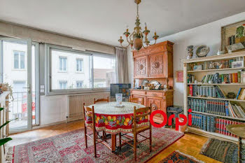 appartement à Lyon 2ème (69)