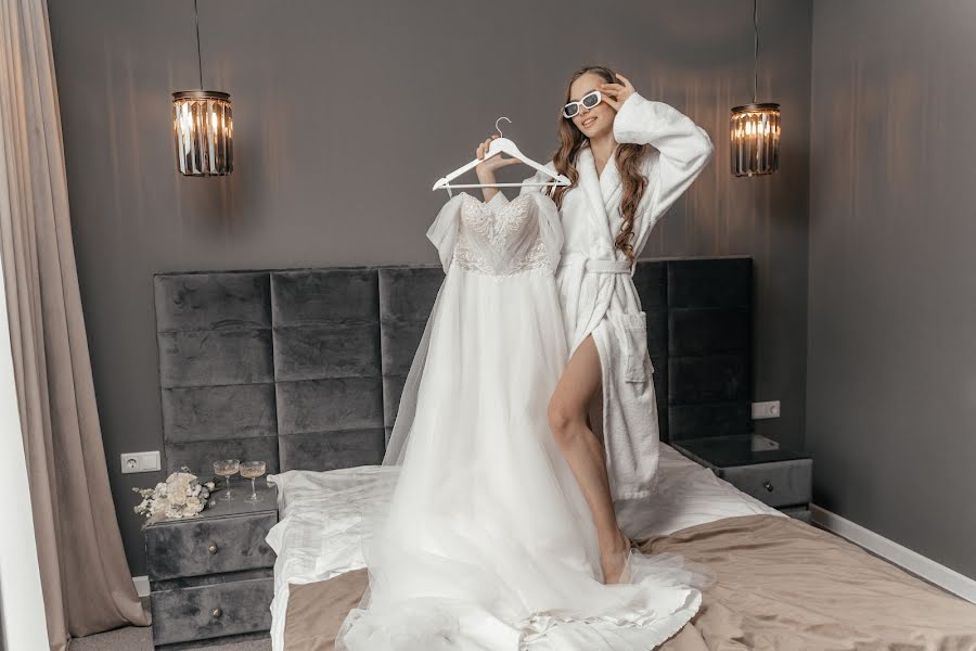 Wedding photographer Konstantin Voronov (voronfoto). Photo of 30 March 2023