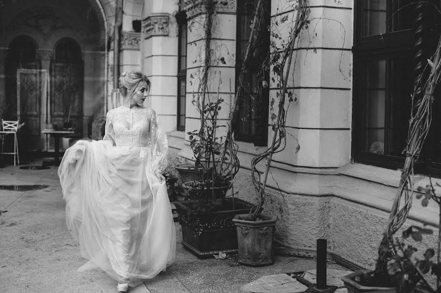 Весільний фотограф Дмитрий Зубков (zubkov). Фотографія від 5 квітня 2016
