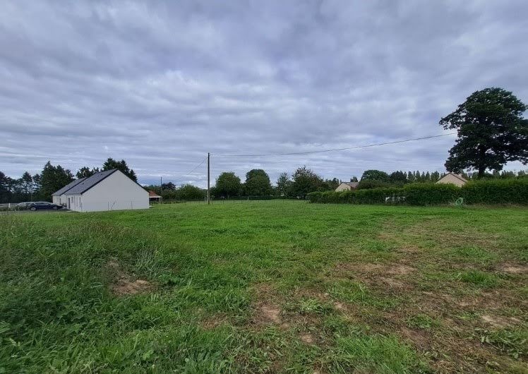 Vente terrain  1013 m² à Bellou-en-Houlme (61220), 19 500 €