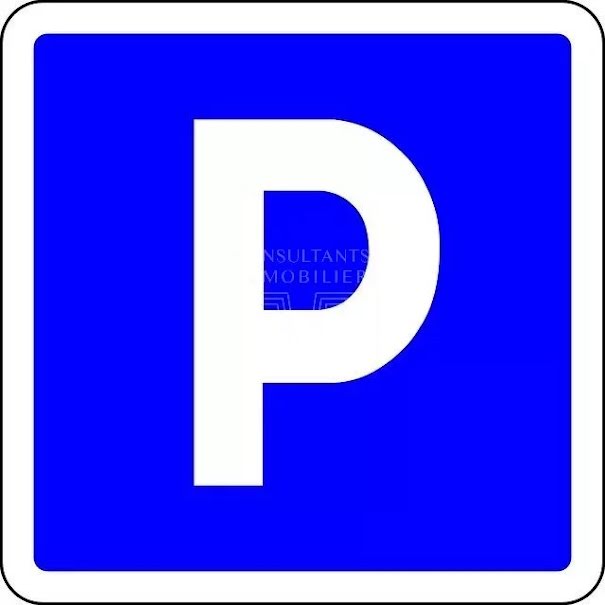 Vente parking   à Paris 16ème (75016), 60 000 €