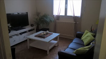 appartement à Saint-Sulpice-le-Verdon (85)