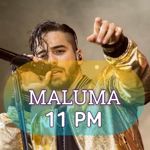 دانلود Maluma 11 Pm همه آهنگ ها Mp3 1 0 Android Apk Com Iken