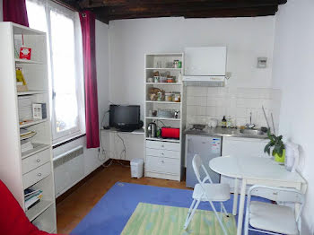 appartement à Orleans (45)