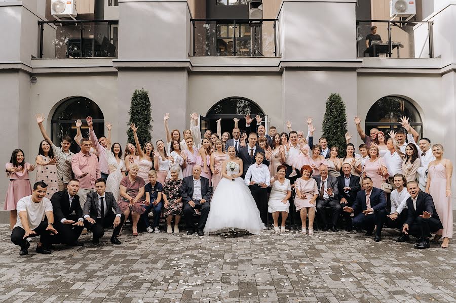 Fotógrafo de bodas Anastasiya Skvorcova (skvortsova74). Foto del 6 de septiembre 2023