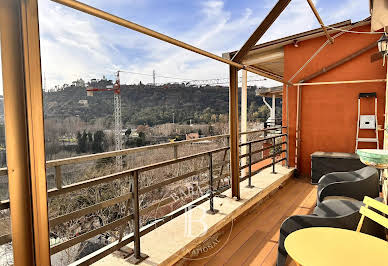 Appartement avec terrasse 2